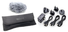Tascam kit d’accessoires pour la série DR AK-DR11G mk3
