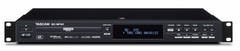 Tascam BD-MP4K lecteur Blu Ray et DVD 4K/UHD