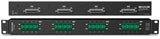 Tascam Breakout box 32 Euroblock til 4 SUB-D25