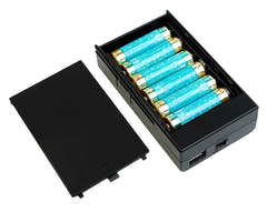 Tascam Batterie externe pour 5 Volt