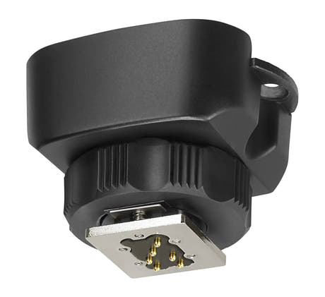 Tascam AK1-C adaptateur de griffe porte-accessoire pour appareil photo Canon
