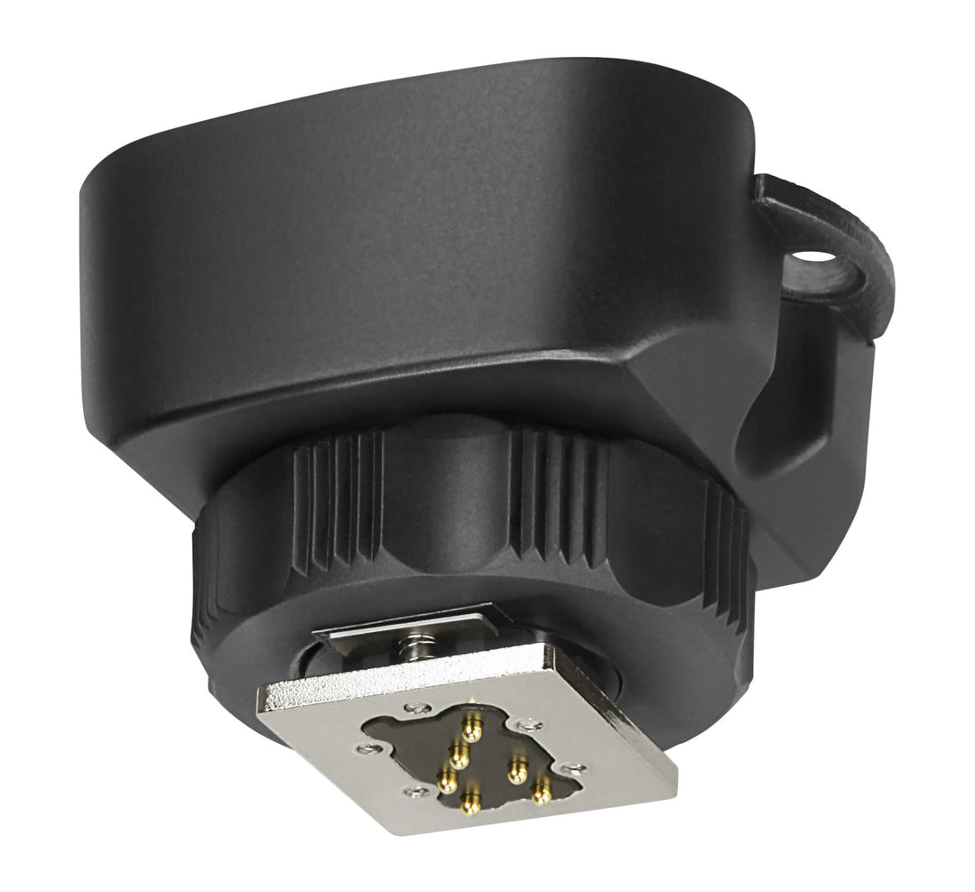 Tascam AK1-C adaptateur de griffe porte-accessoire pour appareil photo Canon