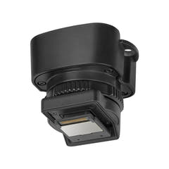 Tascam AK1-N adaptateur de griffe porte-accessoire pour appareil photo Nikon