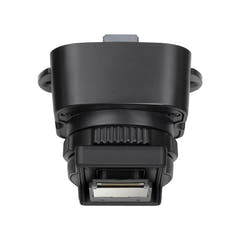 Tascam AK1-N adaptateur de griffe porte-accessoire pour appareil photo Nikon