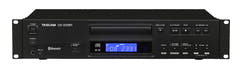Lecteur CD Tascam CD-200BT avec Bluetooth