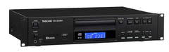 Lecteur CD Tascam CD-200BT avec Bluetooth