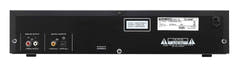 Lecteur CD Tascam CD-200BT avec Bluetooth
