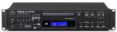 Tascam CD-200SB lecteur de CD et de disque dur