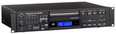 Tascam CD-200SB lecteur de CD et de disque dur