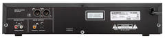 Tascam CD-200SB lecteur de CD et de disque dur