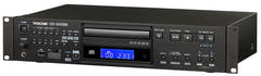 Tascam CD-200SB lecteur de CD et de disque dur