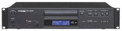 Tascam CD-200 Lecteur CD
