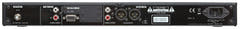 Tascam CD-400U DAB lecteur multimédia CD/USB/SD avec DAB et FM