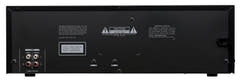 Tascam CD-A580 v2 Lecteur CD et cassette