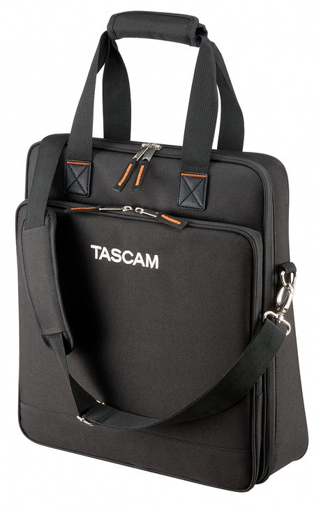 Tascam taske til Mixcast4