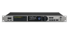 Tascam enregistreur master DSD/PCM 2 canaux et convertisseur AD/DA