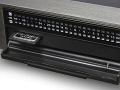 Tascam enregistreur master DSD/PCM 2 canaux et convertisseur AD/DA