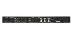 Tascam enregistreur master DSD/PCM 2 canaux et convertisseur AD/DA