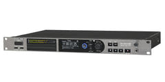 Tascam enregistreur master DSD/PCM 2 canaux et convertisseur AD/DA