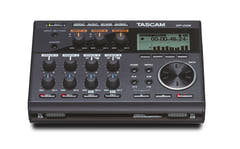 Tascam DP-006 digital 6-track recorder