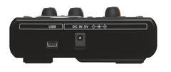 Tascam DP-006 digital 6-track recorder