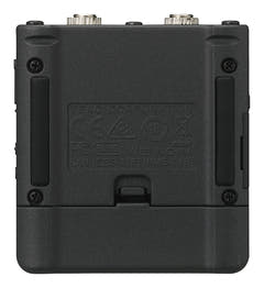 Tascam DR-10CH Enregistreur pour lavalier Shure