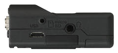 Tascam DR-10CH Enregistreur pour lavalier Shure