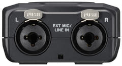 Enregistreur portable, dictaphone Tascam DR-40XP