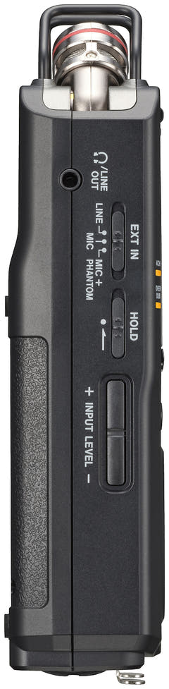 Enregistreur portable, dictaphone Tascam DR-40XP