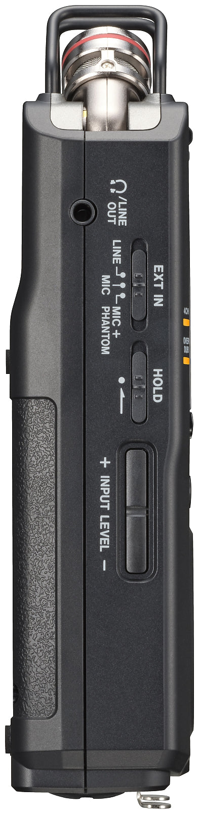 Enregistreur portable, dictaphone Tascam DR-40XP
