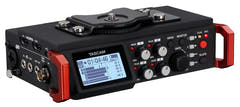 Tascam DR-701D enregistreur audio pour DSLR