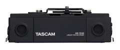 Tascam DR-701D enregistreur audio pour DSLR