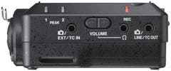 Tascam enregistreur audio 2 canaux
