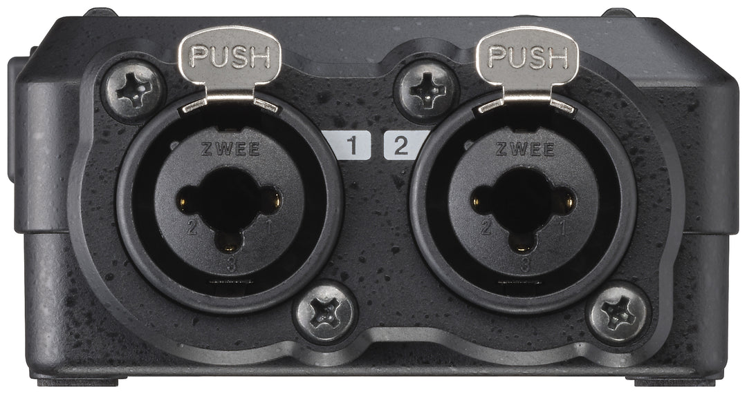 Tascam enregistreur audio 2 canaux