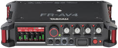 Tascam Enregistreur audio 4 canaux HDMI timecode