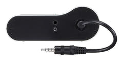 Tascam iXZ Microphones et préampli instrument pour Apple