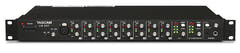 Tascam LM-8ST Mélangeur de ligne 8 canaux stéréo