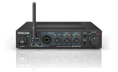 Tascam mélangeur amplificateur 240W 100 volts avec Bluetooth