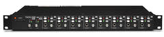 Tascam MH-8 Amplificateur de casques 8 canaux