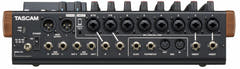 Tascam Model 12 mixeur analogique et enregistreur numérique 12 pistes
