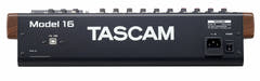 Tascam Model 16 mixeur analogique et enregistreur numérique 14 pistes