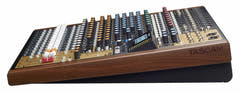 Tascam Model 16 mixeur analogique et enregistreur numérique 14 pistes