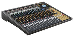 Tascam Model 2400 mixeur numérique et enregistreur numérique 24 pistes
