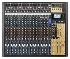 Tascam Model 2400 mixeur numérique et enregistreur numérique 24 pistes