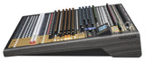 Tascam Model 2400 digital mixer og 24 track digital recorder