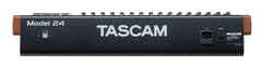 Tascam Model 24 console analogique et enregistreur numérique 24 pistes