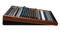 Tascam Model 24 console analogique et enregistreur numérique 24 pistes