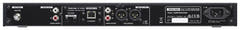 Tascam lecteur multimédia avec SD/USB et tuner DAB/FM