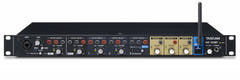 Tascam MZ-123BT table de mixage d'installation 3 zones 2 mic/2 entrées ligne