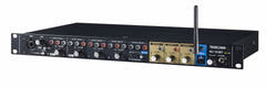 Tascam MZ-123BT table de mixage d'installation 3 zones 2 mic/2 entrées ligne